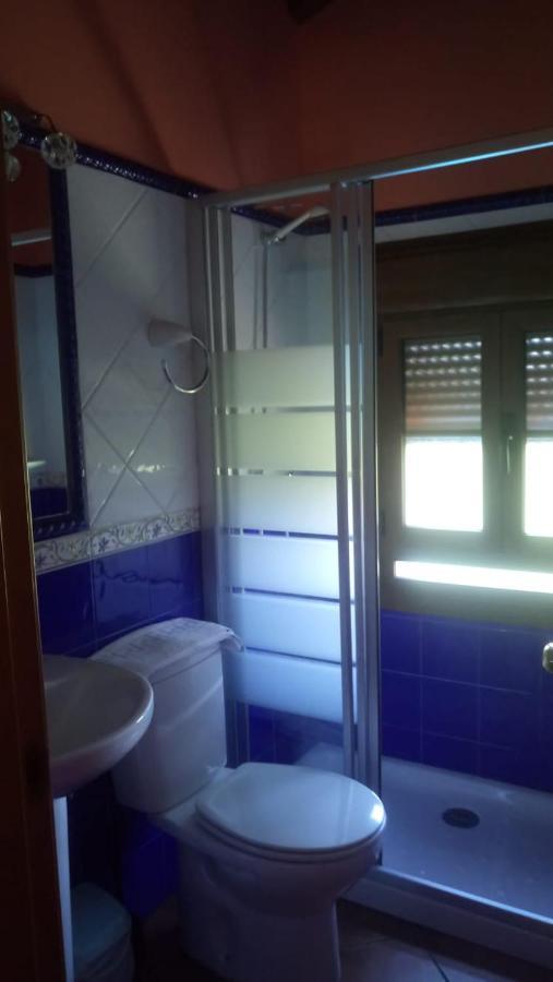 Apartamento Casa La Pumarada Llano-Con Exterior foto